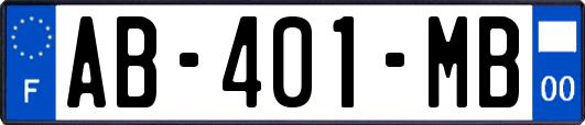AB-401-MB