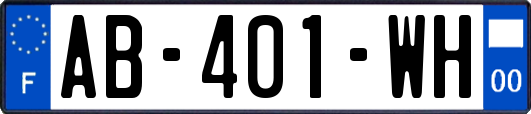 AB-401-WH