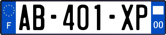 AB-401-XP