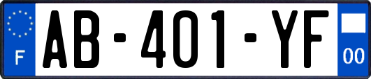AB-401-YF