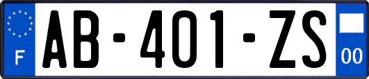 AB-401-ZS