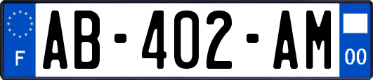 AB-402-AM