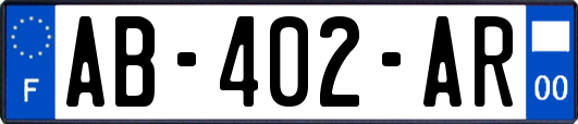 AB-402-AR