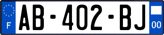 AB-402-BJ