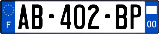 AB-402-BP