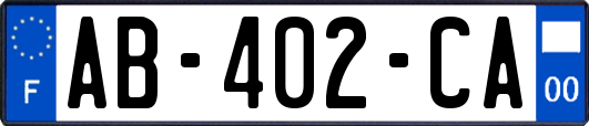 AB-402-CA