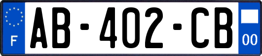 AB-402-CB