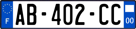 AB-402-CC