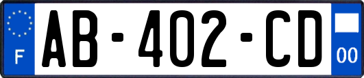 AB-402-CD