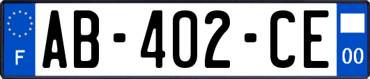 AB-402-CE