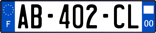 AB-402-CL