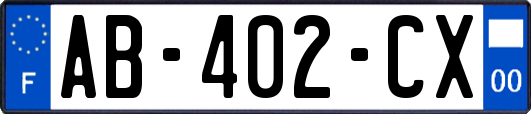 AB-402-CX