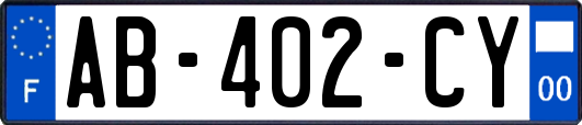 AB-402-CY