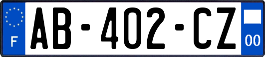 AB-402-CZ