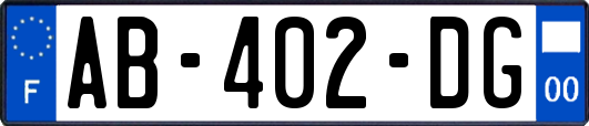 AB-402-DG