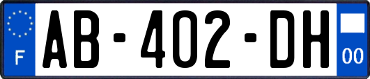 AB-402-DH