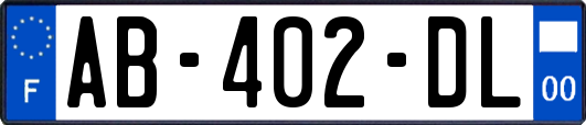 AB-402-DL