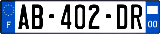 AB-402-DR