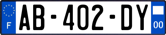 AB-402-DY