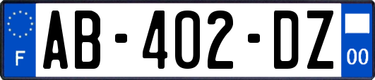 AB-402-DZ