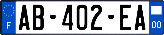 AB-402-EA