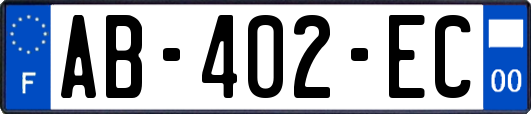 AB-402-EC