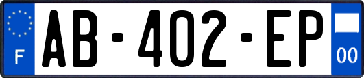 AB-402-EP