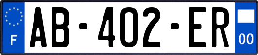 AB-402-ER