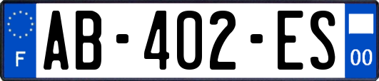 AB-402-ES