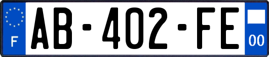 AB-402-FE