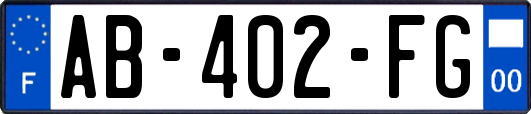 AB-402-FG