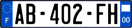 AB-402-FH