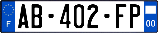 AB-402-FP