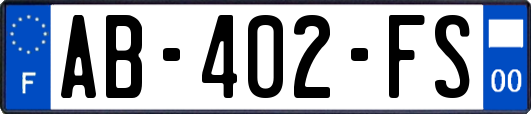 AB-402-FS