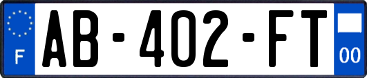 AB-402-FT