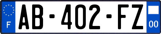 AB-402-FZ