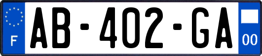 AB-402-GA