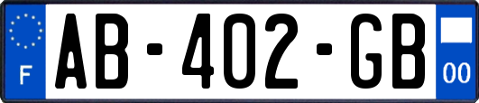 AB-402-GB