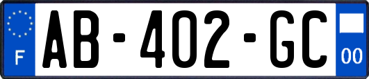 AB-402-GC