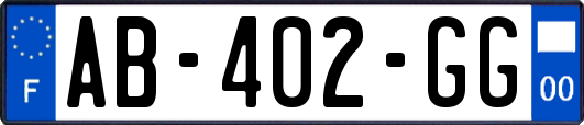 AB-402-GG