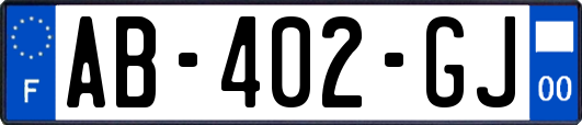 AB-402-GJ