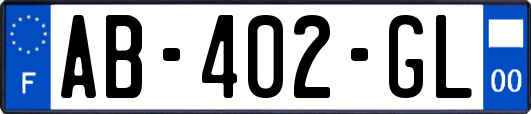 AB-402-GL