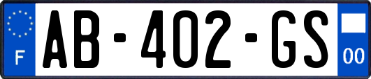 AB-402-GS