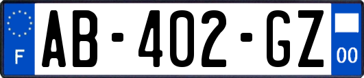 AB-402-GZ