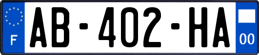 AB-402-HA