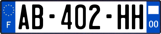 AB-402-HH