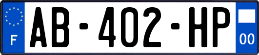 AB-402-HP