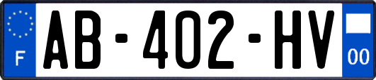 AB-402-HV