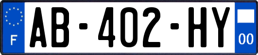 AB-402-HY