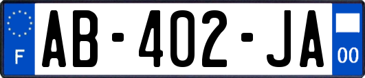 AB-402-JA